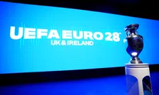 Thumbnail for article: Wanneer begint de kwalificatie voor het EK 2028?