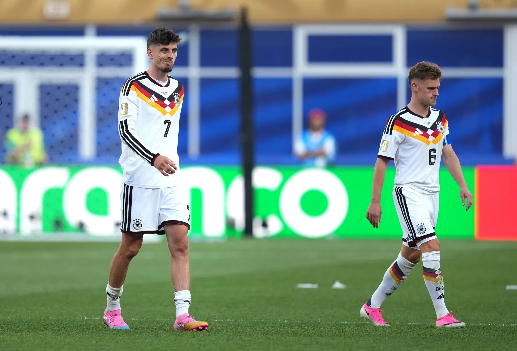 Selectie Duitsland tegen Oranje: Klopp kiest 23 spelers | VoetbalNieuws