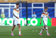 Thumbnail for article: Schifting in XXL-selectie: deze spelers kunnen voor Duitsland spelen tegen Oranje