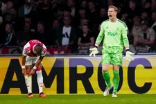 Thumbnail for article: Deze spelers van Ajax zijn opgeroepen voor hun land
