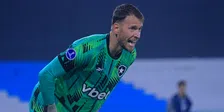 Thumbnail for article: Update: Juventus haalt oude bekende binnen na blessure Grabara