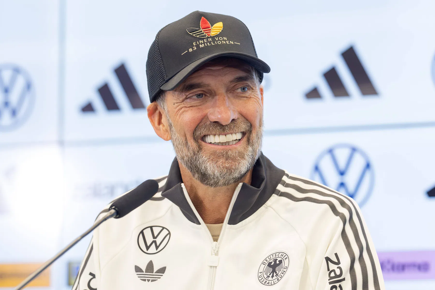 Welke prijzen won Jürgen Klopp als trainer? | VoetbalNieuws