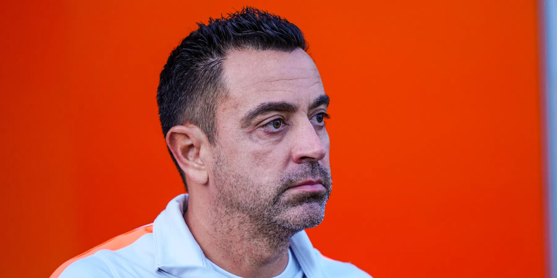 Xavi onthult reserve-aanvoerders bij Oranje | VN