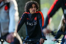 Thumbnail for article: Kwaliteitsimpuls voor Jong Oranje: Zechiël en Slory sluiten aan