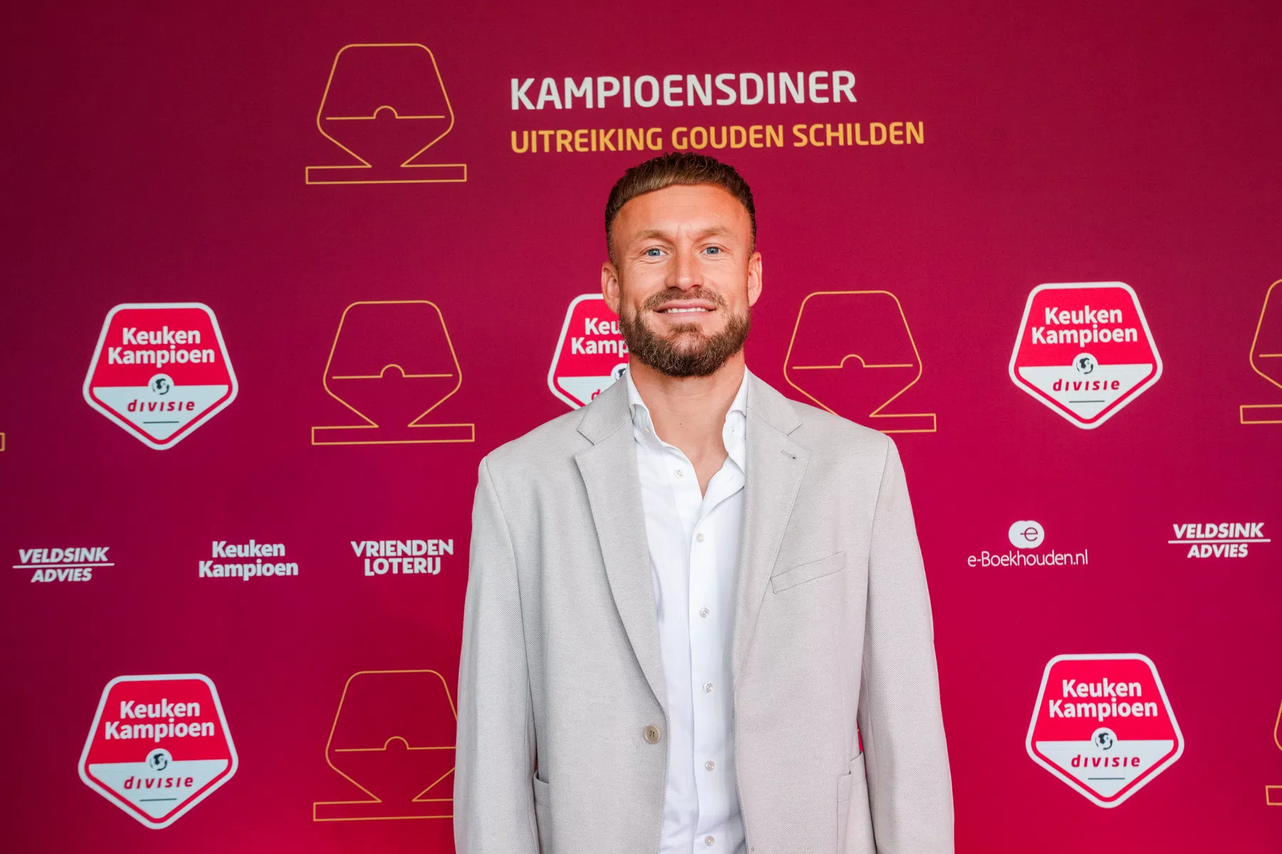 Mark Diemers keert terug bij De Graafschap en tekent contract | VoetbalNieuws