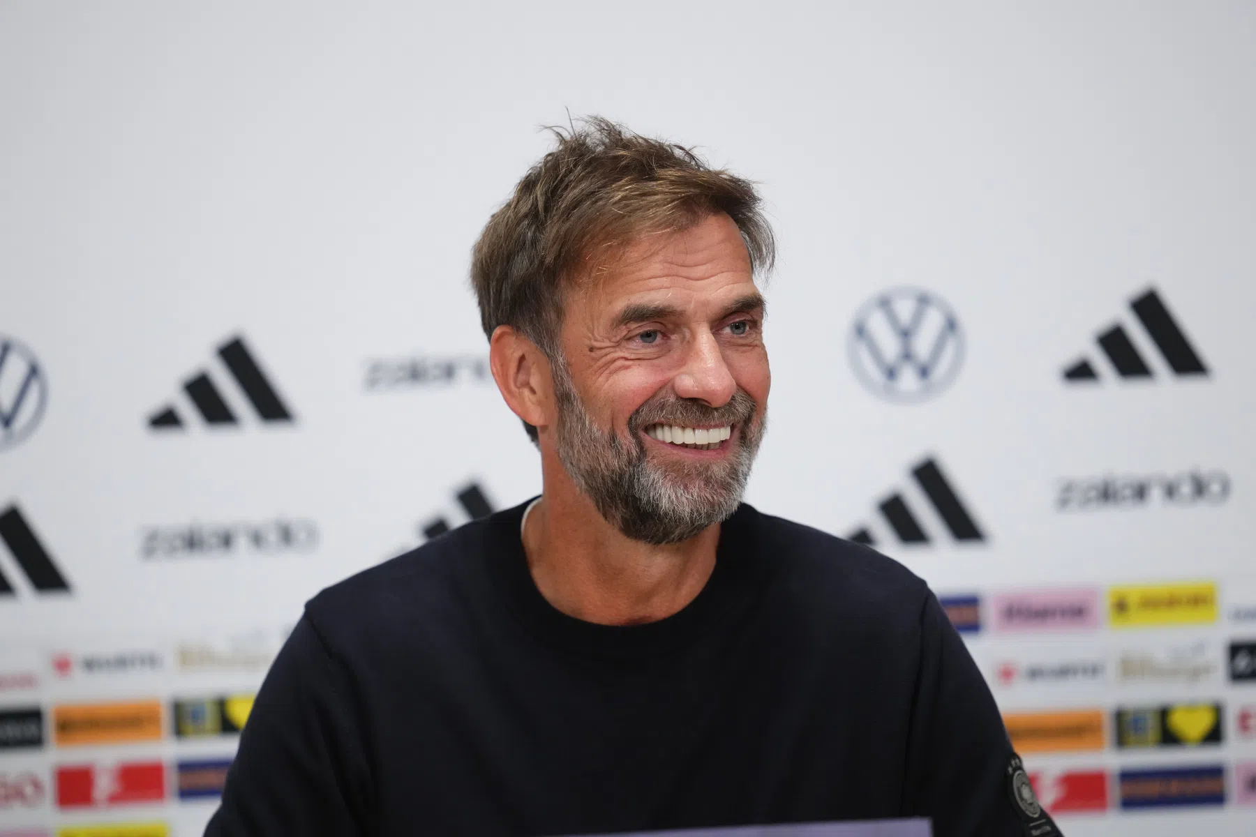 Opstelling Duitsland tegen Oranje: Klopp kiest voor Havertz | VN