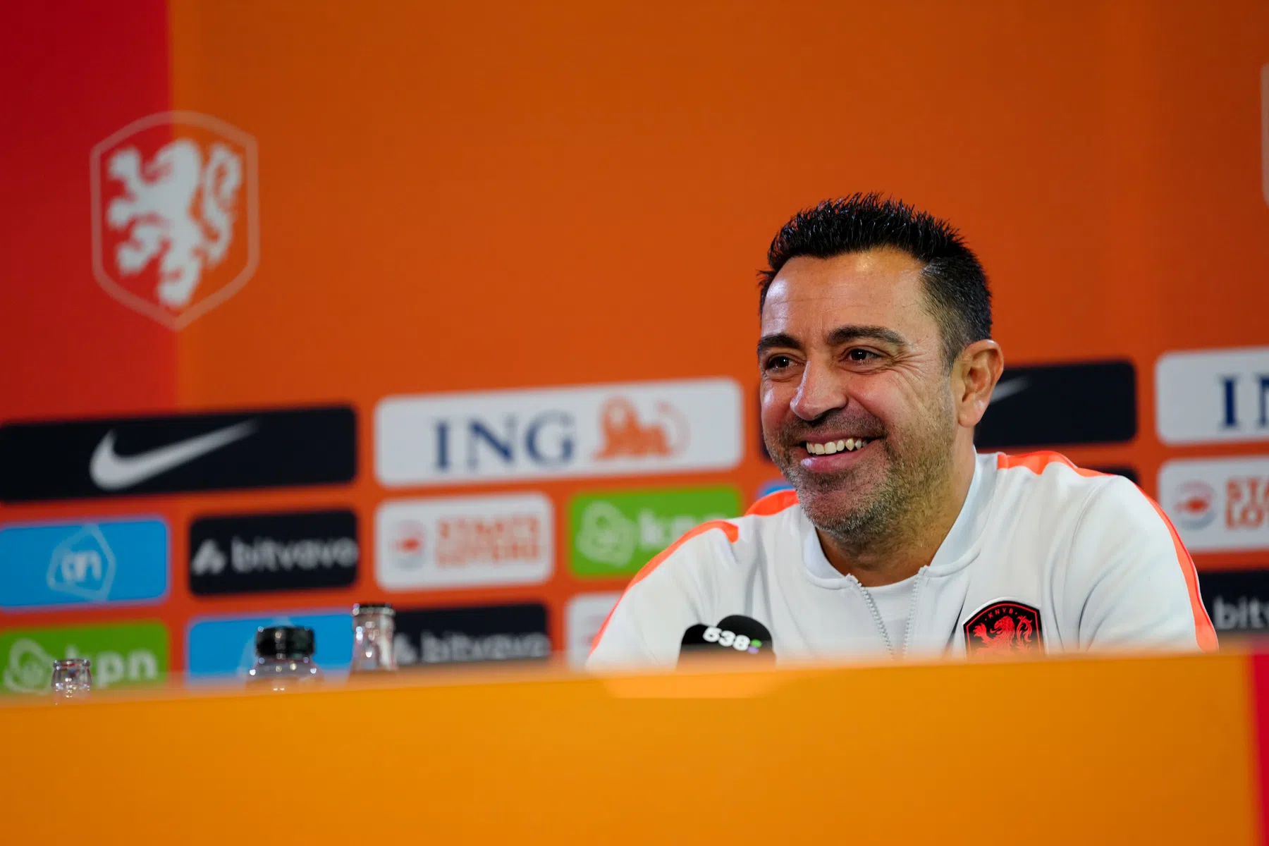 Opstelling Oranje tegen Duitsland: Timber en Brobbey starten | VN