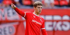 Thumbnail for article: Marktwaarde Nijstad stijgt met acht miljoen euro na Barcelona-transferperikelen