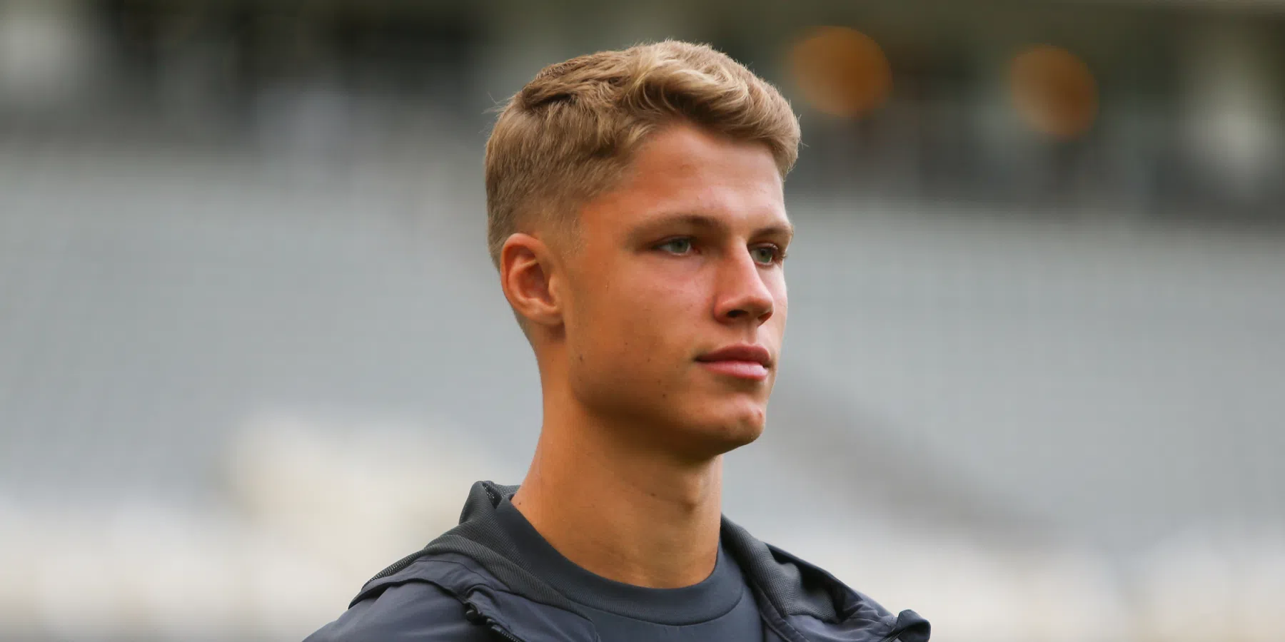 Welke spelers kunnen debuteren bij Jong Oranje? | VN