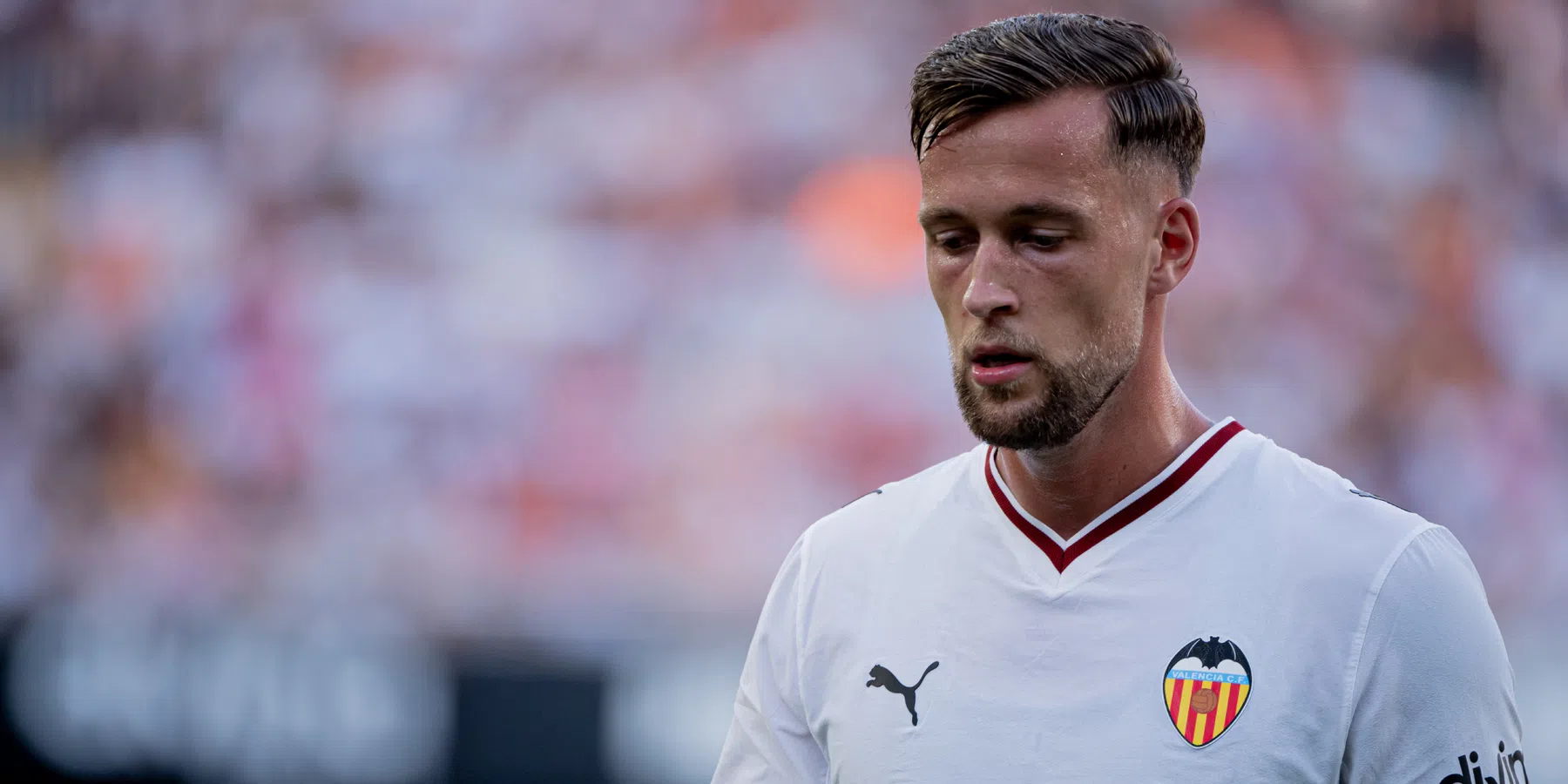 Trainerskerkhof bij Valencia: achttiende hoofdtrainer sinds 2012 aangesteld | VN