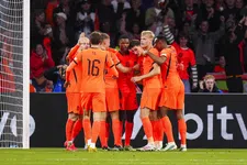 Thumbnail for article: Van Dijk en debutanten over eerste wedstrijd onder Xavi: 'Iets om te bouwen'