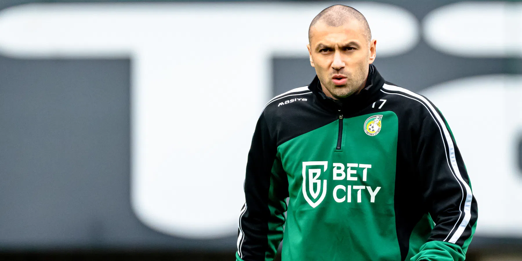 Voormalig Fortuna Sittard-spits Burak Yilmaz begint aan vijfde trainersklus | VN