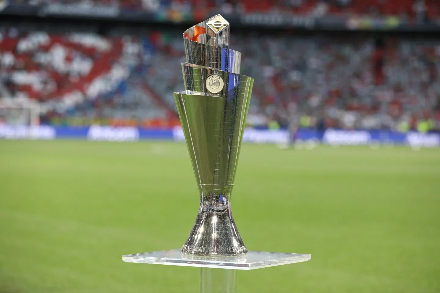 Dit zijn de standen in Divisie A van de Nations League 2026/27 | VN