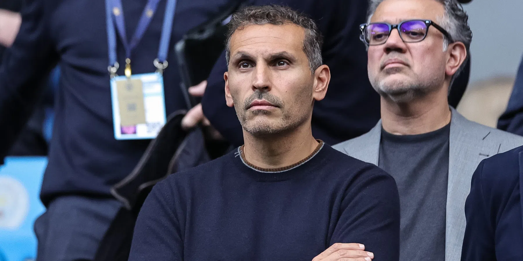 Zo reageert Manchester City op de aantijgingen rond de 115 aanklachten | VN 