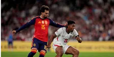 Thumbnail for article: Engeland kan voorsprong niet vasthouden tegen Spanje en verliest in Nations League