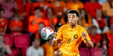 Thumbnail for article: Tegenvaller voor Oranje: Gakpo met blessure terug naar Liverpool