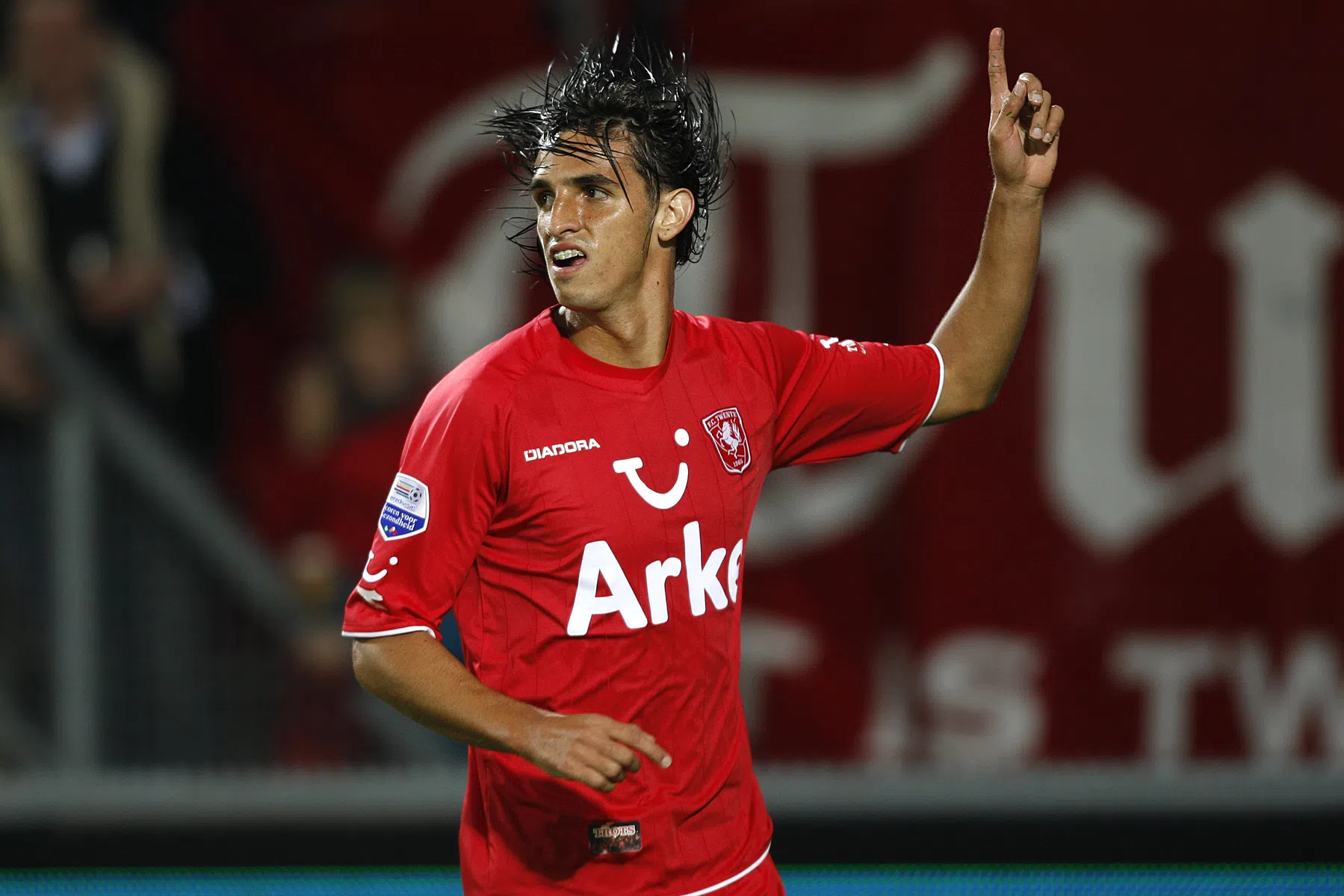 Ex-Twente-ster Ruiz plots bondscoach van Costa Rica | VN