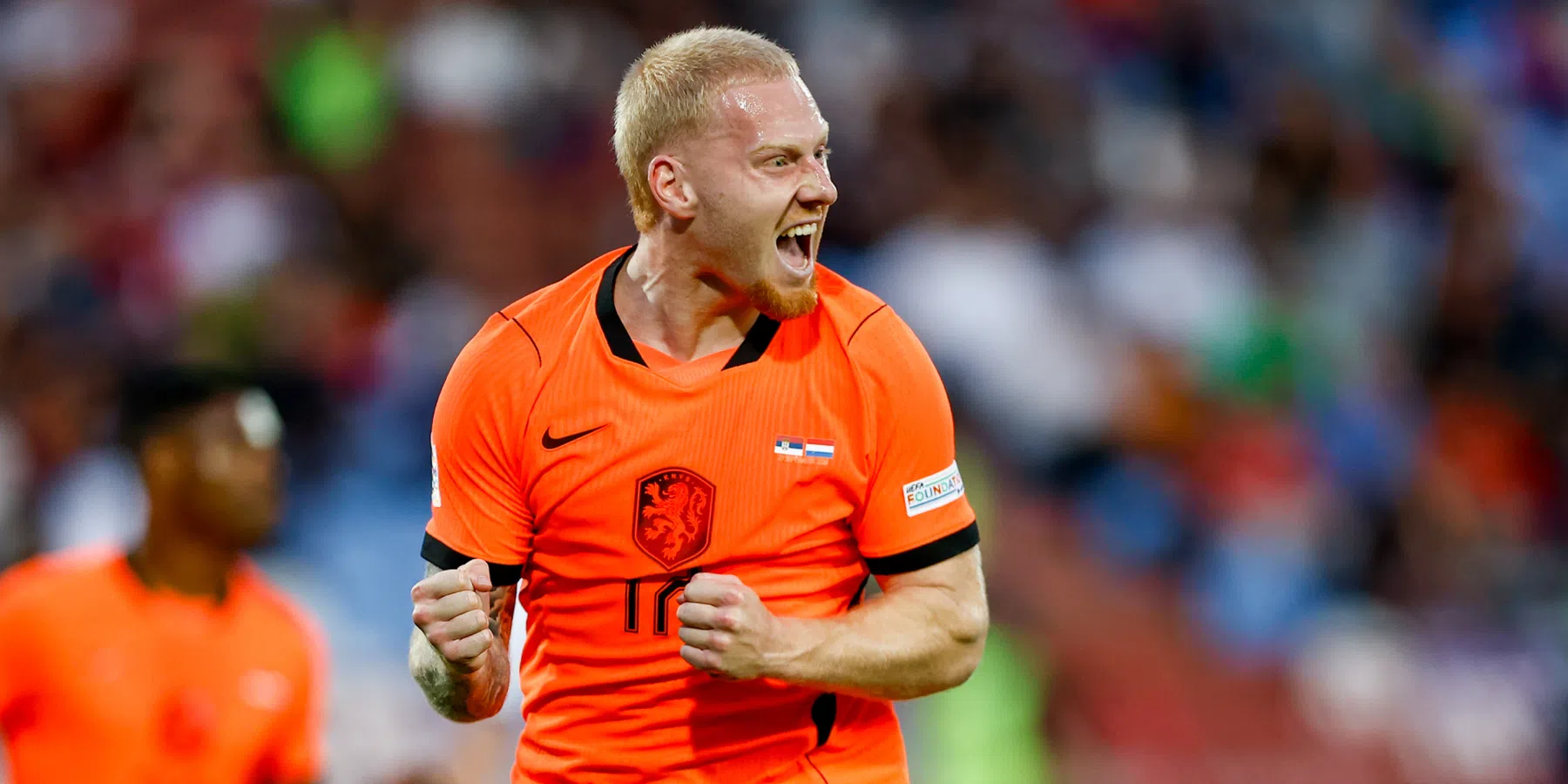 Nederlandse kranten over overwinning Oranje tegen Servië | VN