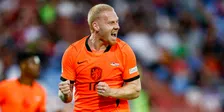 Thumbnail for article: Nederlandse kranten verdeeld over Oranje: 'Swingend, chaotisch en niet effectief'