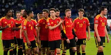 Thumbnail for article: Vermoedelijke opstelling België: Van Bommel kiest voor drie wijzigingen