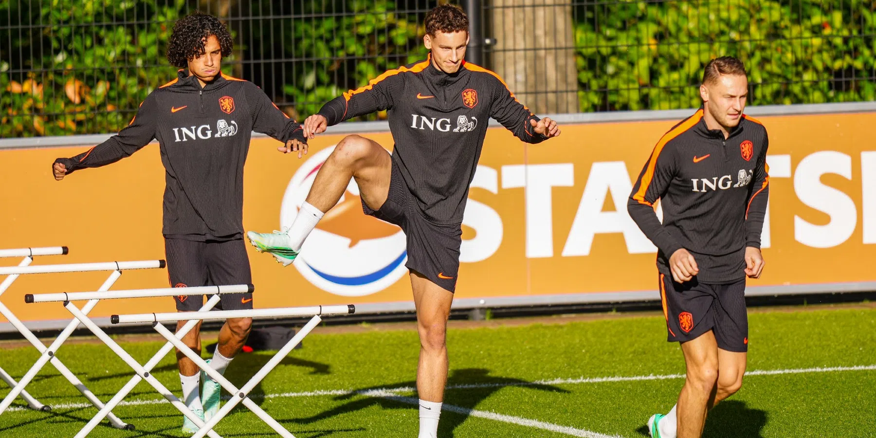 'Oranje-international staat voor vertrek: prijskaartje van 25 miljoen euro'