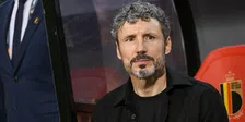 Thumbnail for article: Belgische media zien Van Bommel-effect: 'Een goeie Hollandaisesaus'