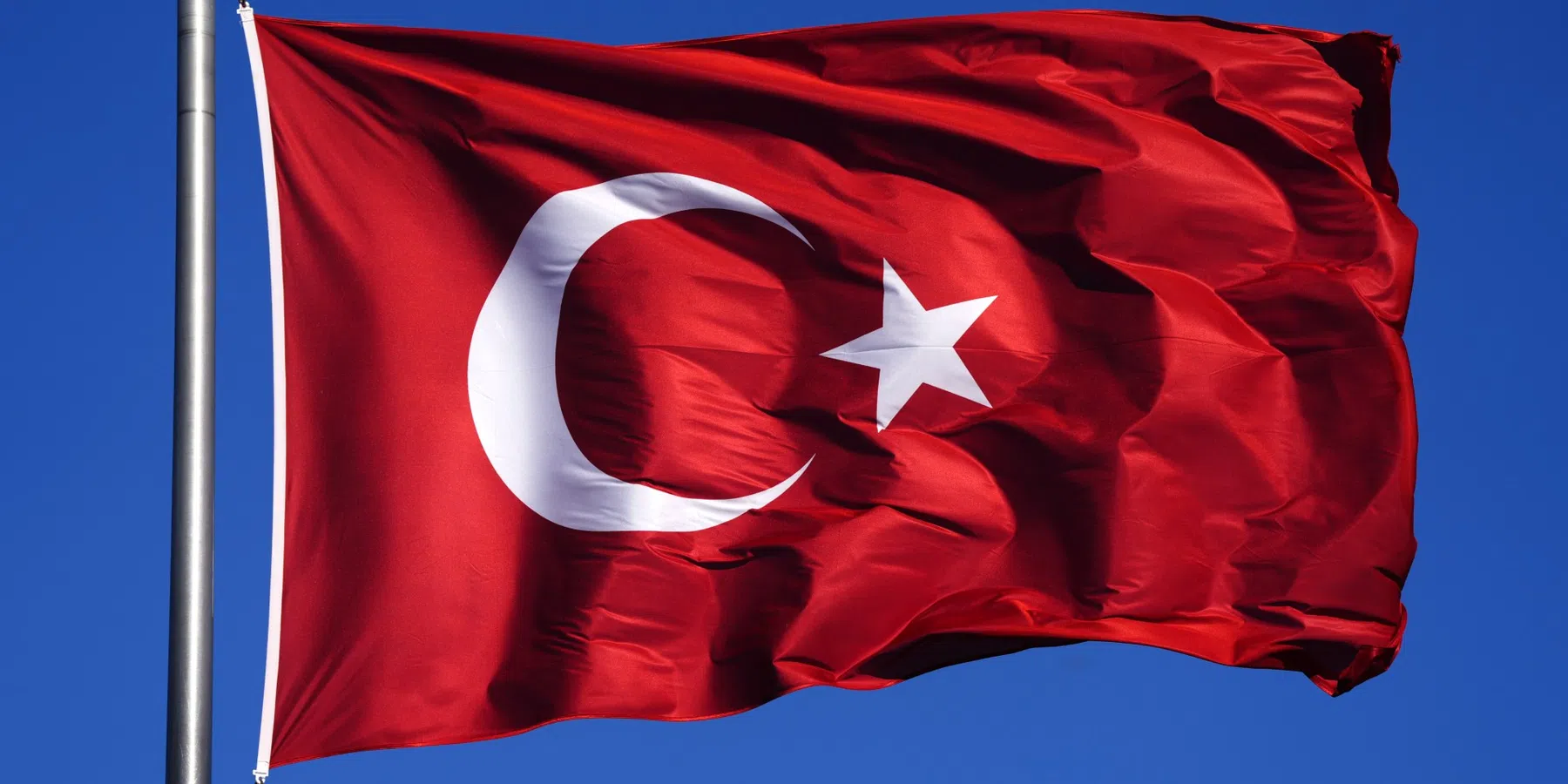 Opnieuw onrust in Turkije: scheidsrechtersbaas en vicevoorzitter opgepakt