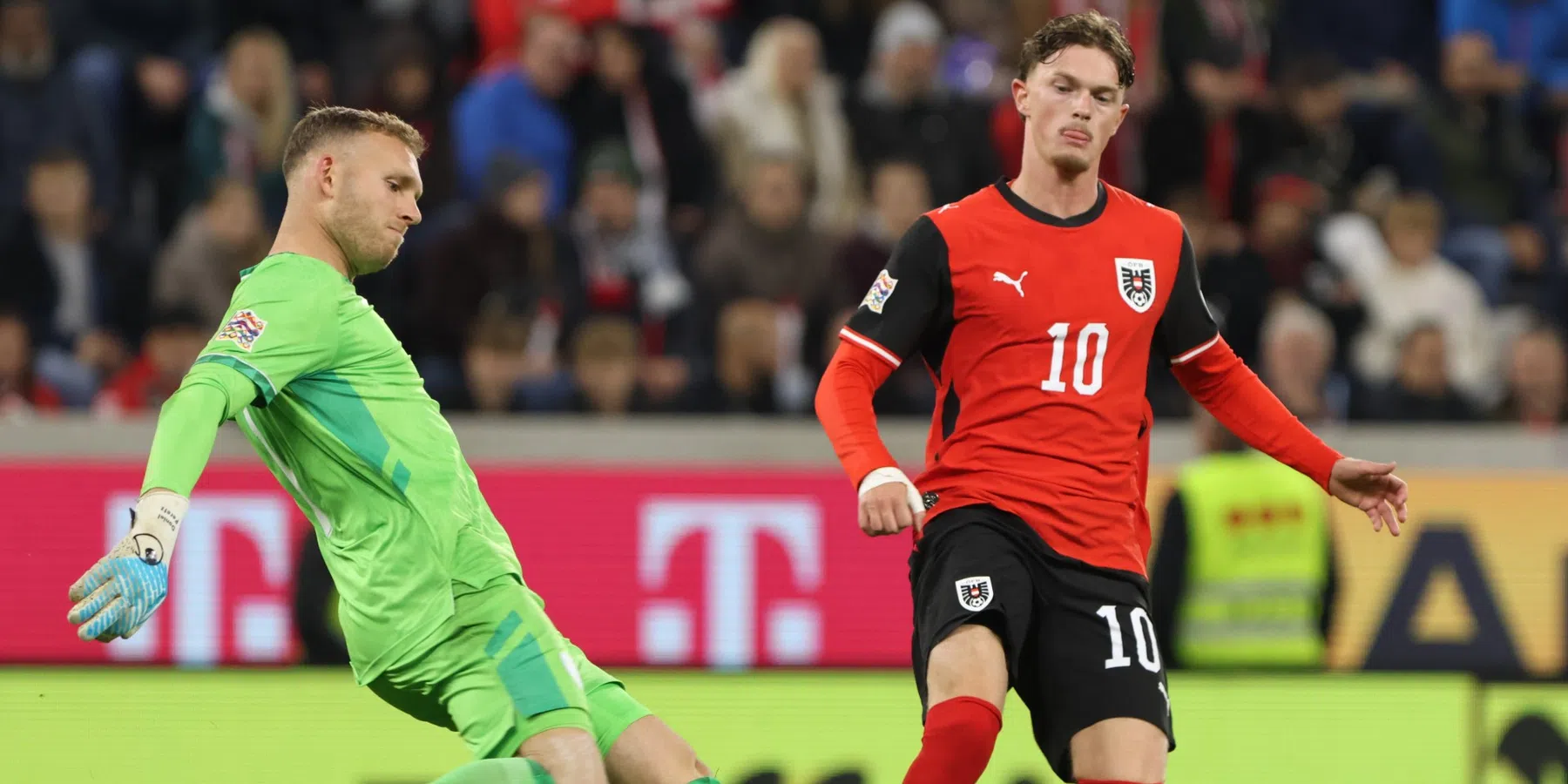 PSV krijgt nieuwe domper en ziet wéér een international geblesseerd terugkeren