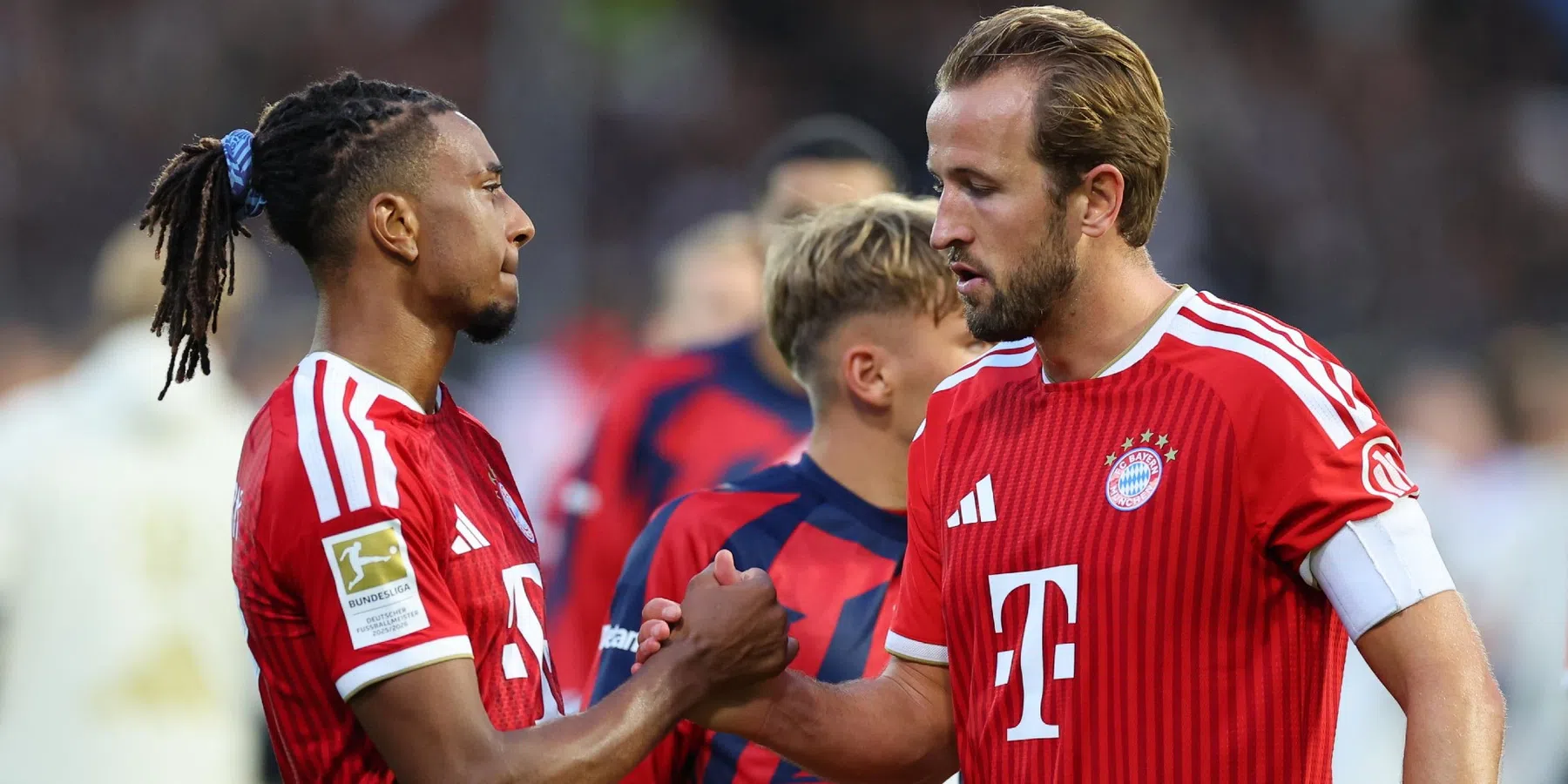 'Bayern-ster houdt nieuw contract af en stelt harde eis in onderhandelingen'