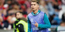 Thumbnail for article: 'Crisisberaad bij Portugal na onvrede Ronaldo: voorzitter grijpt in'