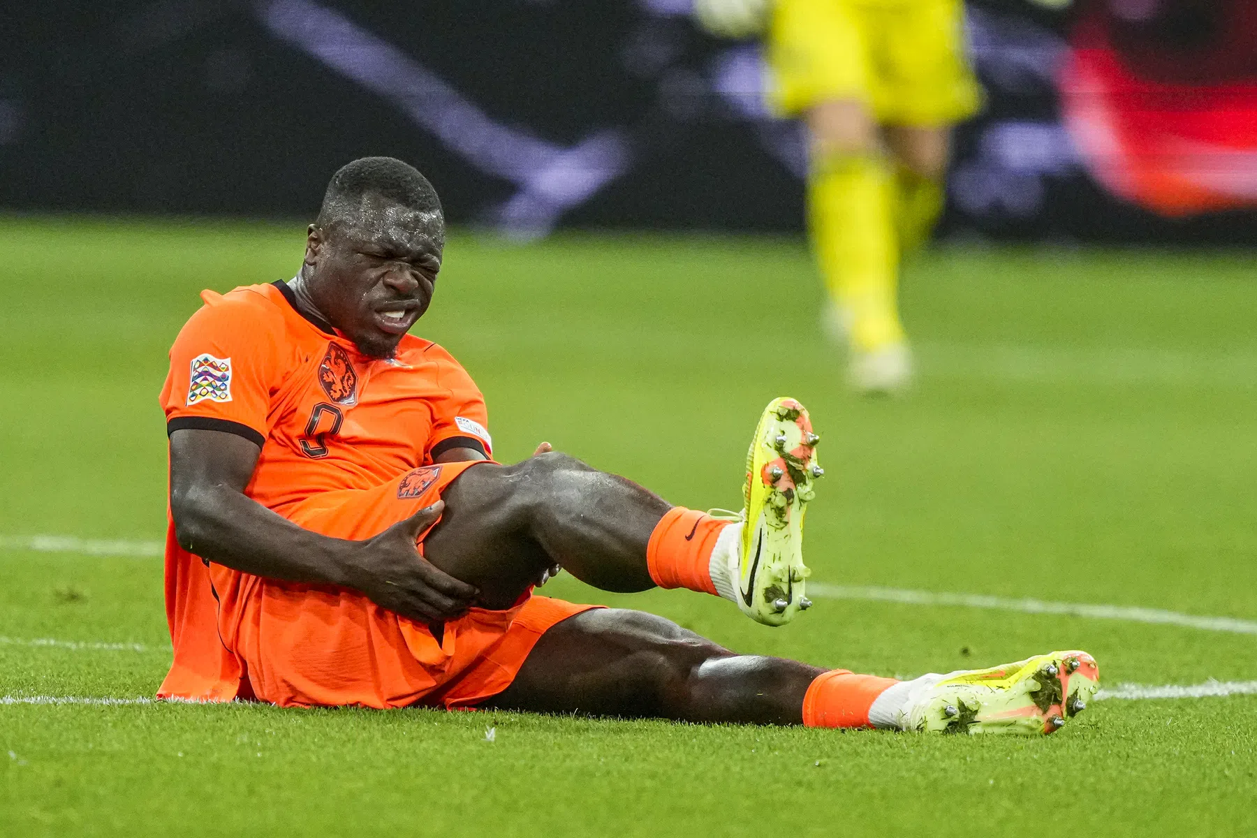 Ziekenboeg Oranje: deze internationals ontbreken met blessures | VN