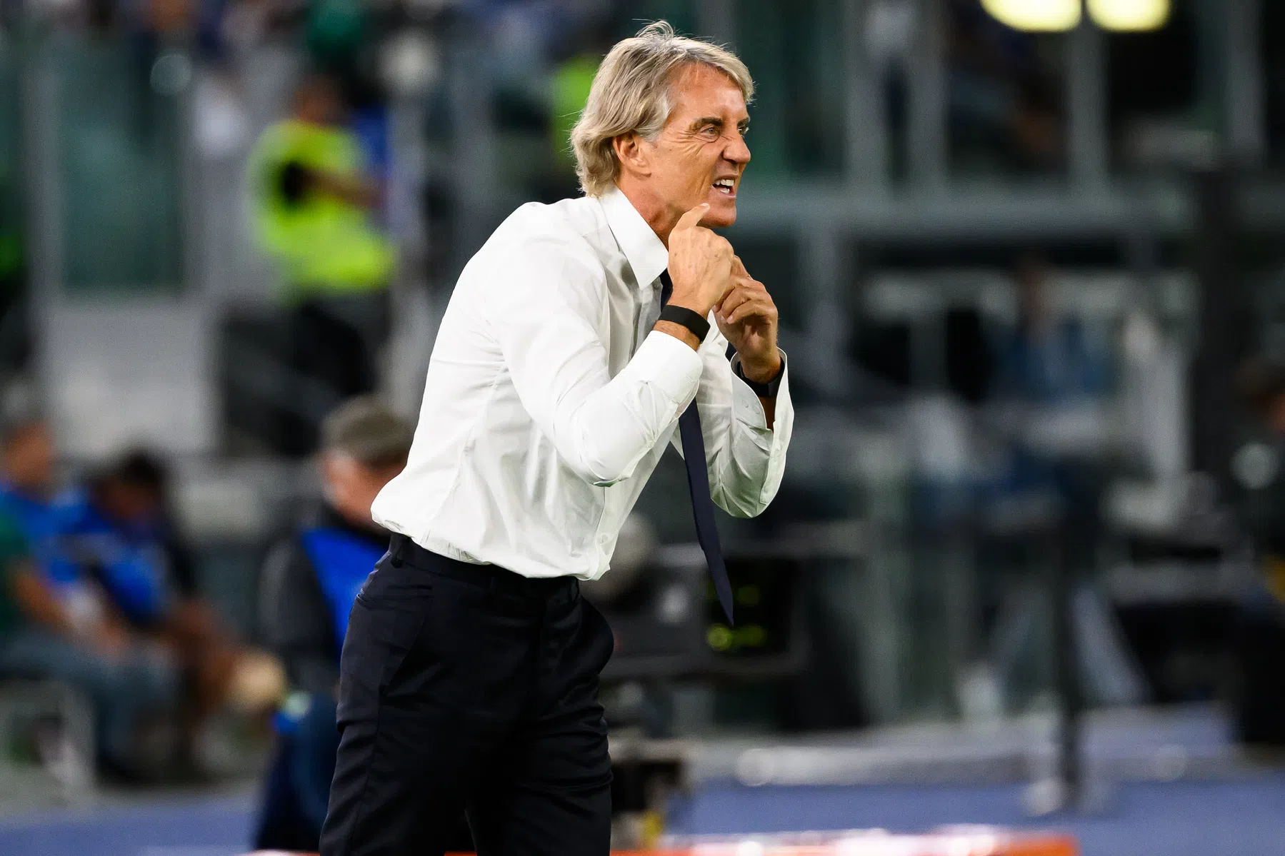 'Manchester City riskeert miljoenenstrop door oude Mancini-deal'