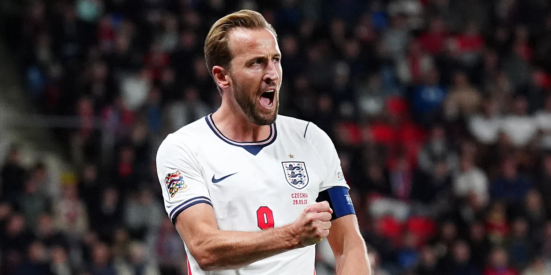 Waar en hoe laat wordt Kroatië – Engeland in Nations League live uitgezonden? | VN