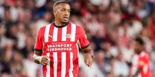 PSV onderzoekt mogelijkheid voor vervanger van Plea in CL: ‘Mogen wellicht andere speler inschrijven’