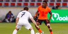 Opstelling Jong Oranje: Reiziger kiest voor vertrouwde namen