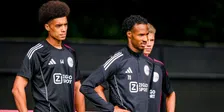 Engels gerucht: Newcastle wil na Steur wederom toeslaan bij Ajax