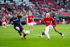 Feyenoord kan AZ zaterdag van koppositie stoten: cijfers spreken boekdelen