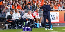 Loting verricht: dit is de tegenstander van Jong Oranje in de play-off voor het EK