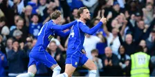 Henderson beleeft wedstrijd van het seizoen in ruime zege van Chelsea