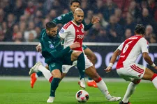Kranten kritisch op Ajax: 'Nieuwe Ajax presteert niet beter dan het oude'