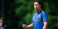 Opstelling FC Utrecht: Correia husselt flink en kiest voor basisdebutanten