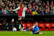 Kranten prijzen nieuwe koploper Feyenoord na zege op AZ