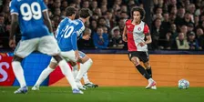 Dit bedrag heeft Feyenoord tot dusver verdiend in Champions League 2026/2027