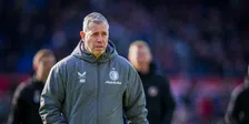 'Pikant: PEC Zwolle aast op voormalig trainer van aartsrivaal Go Ahead'