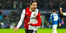 Feyenoord rekent na vroege dreun af met Como: hoofdrol voor Hadj Moussa
