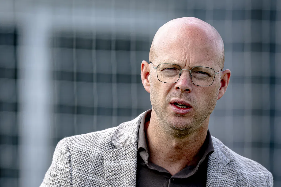 NAC zet volgende stap richting NAC 2030 en neemt trainingscomplex over