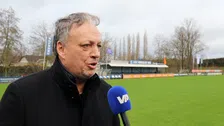 Thumbnail for article: Houding Ajax wekt verbazing bij hoofdtrainer van Hercules: 'Dat vind ik raar'