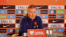 Thumbnail for article: Oranje-verdedigers door blessures naar huis: 'Beide spelers konden niet verder'