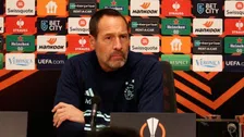 Thumbnail for article: Extra belang bij wedstrijd Ajax tegen AEK: 'Denk niet dat dát het uitgangspunt is'