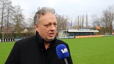 Thumbnail for article: Hercules-trainer analyseert: 'Ajax had moeite met onze manier van drukzetten'